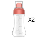 nbsp;&nbsp; Five-hole design, control the amount of extrusion, avoid waste!