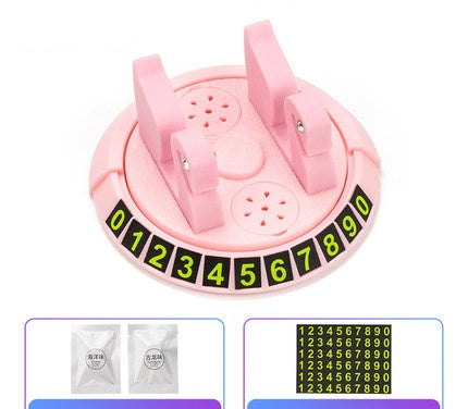 Discover the ultimate convenience with our Multi-functional Creative Anti-skid Mat