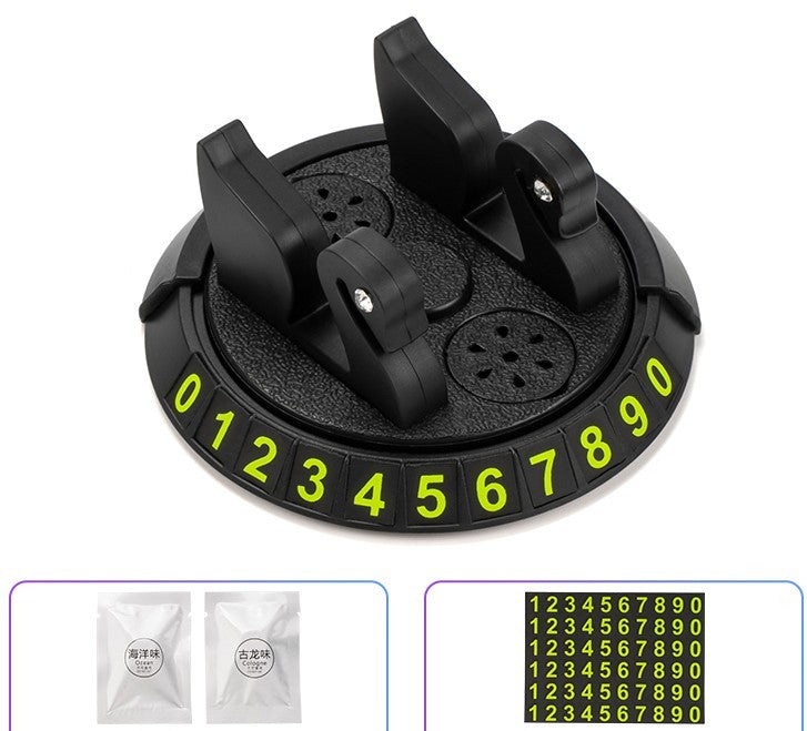 Discover the ultimate convenience with our Multi-functional Creative Anti-skid Mat