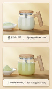 Electric High Speed Blender Cup