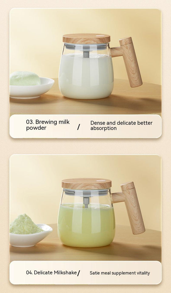 Electric High Speed Blender Cup