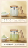 Electric High Speed Blender Cup