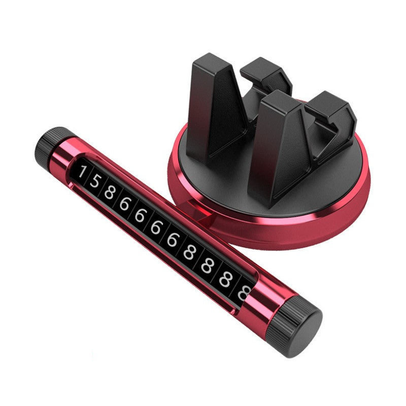 Mobile Phone Holder for cars