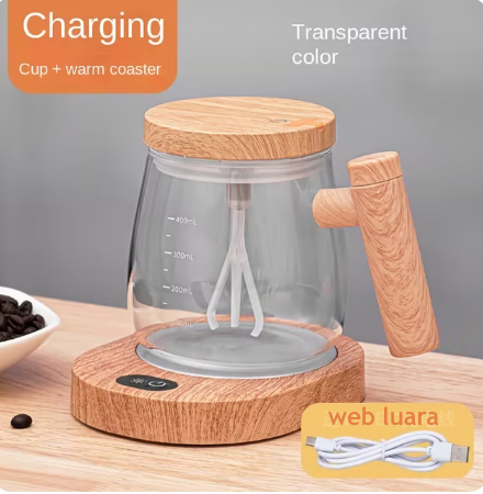 Electric High Speed Blender Cup