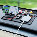 Discover the ultimate convenience with our Multi-functional Creative Anti-skid Mat