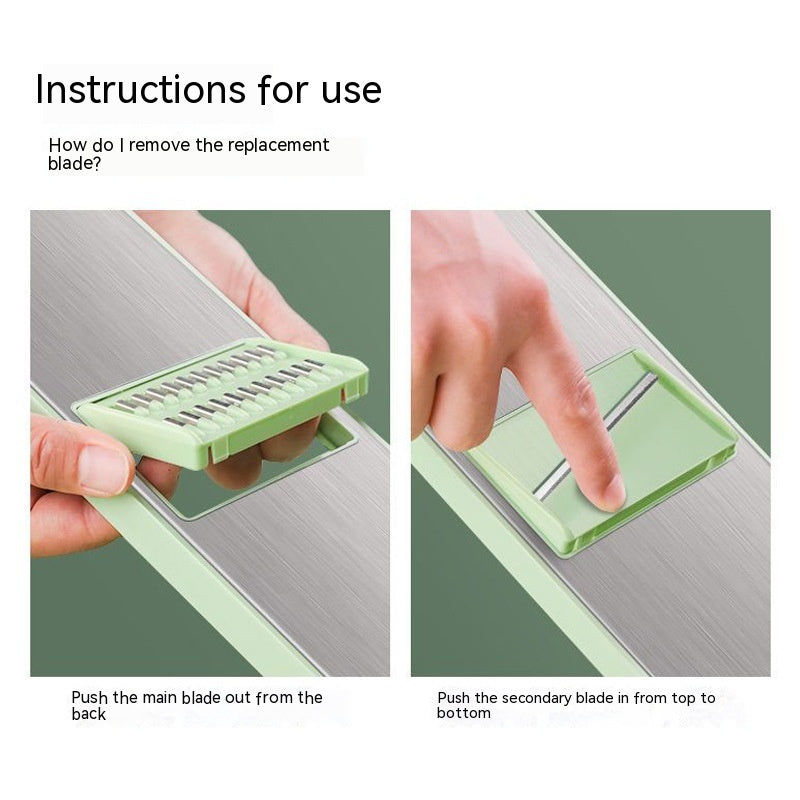 vegetable cutter: Buy 2 get 1 free: Plus FREE SHIPPING