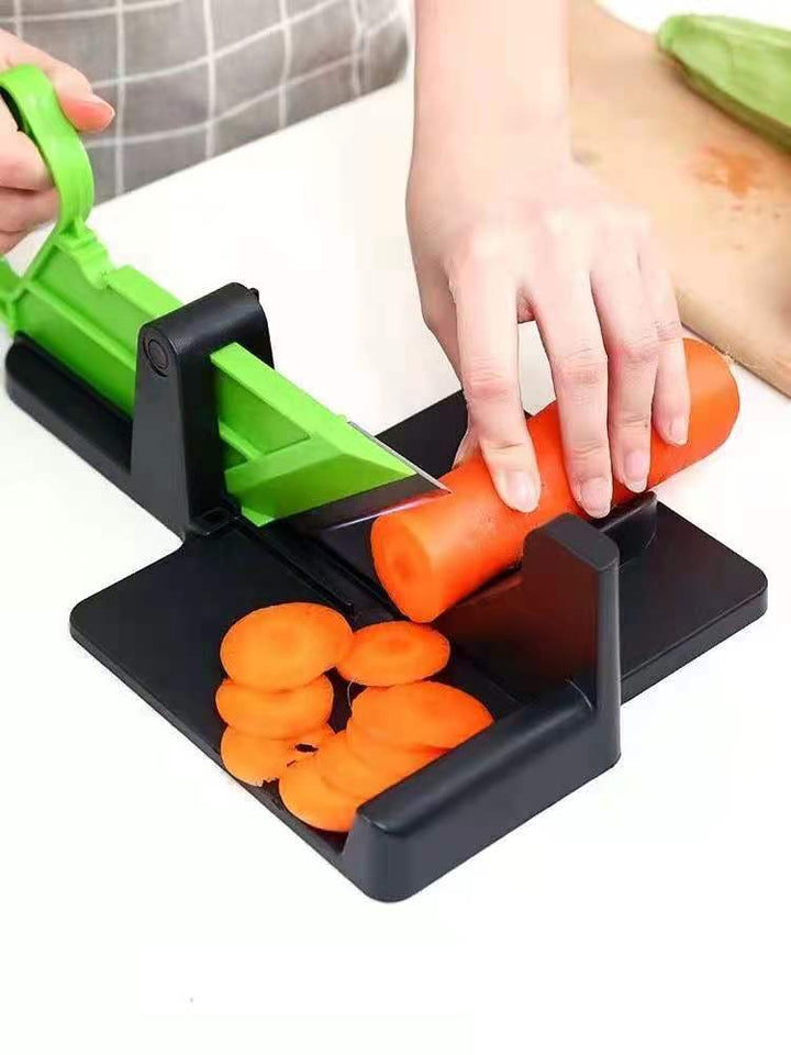 Meat, vegetable and potato cutter