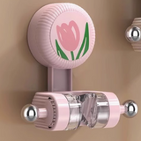 Suction Cup Shower Holder💥