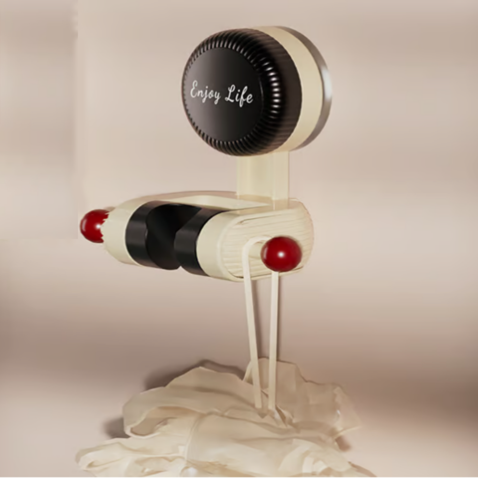 Suction Cup Shower Holder💥